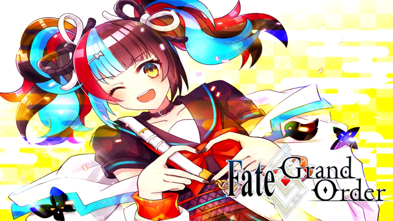 Fate/Grand Order OST: Spring Emotion EXTENDED (Valentine's 2020)