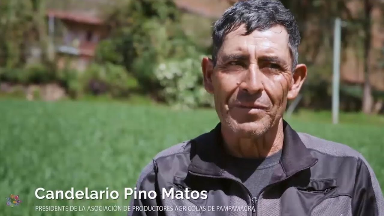 Ven a descubrir la Asociaci&oacute;n Pataz