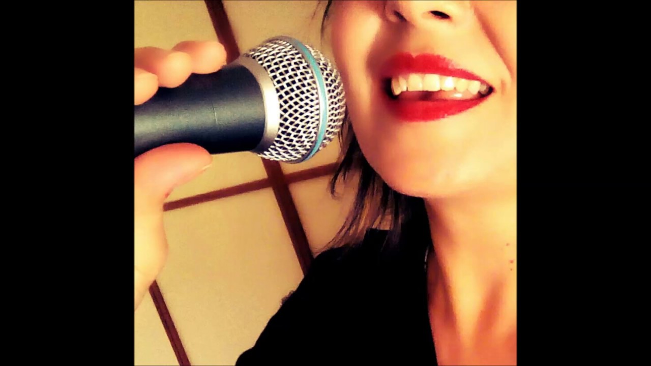 Don't know why - Nora Jones ( Mare cover )