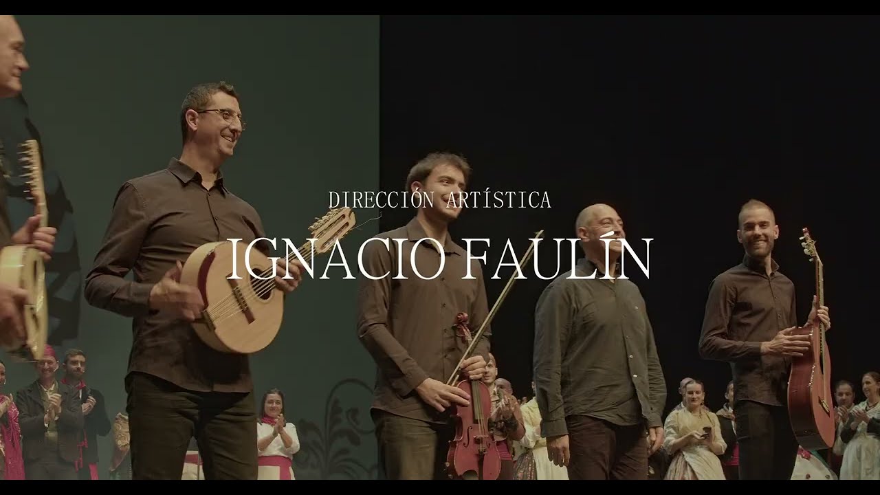 Vídeo Oficial 