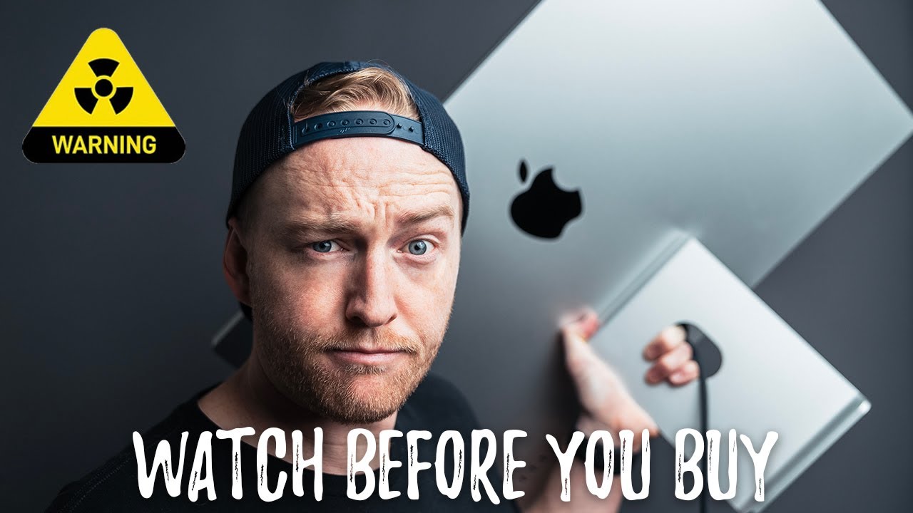 Apple Studio Display - Things I wish I knew BEFORE buying