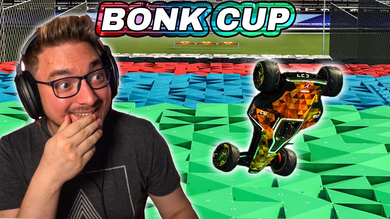 RECORD HISTORIQUE ? | Bonk Cup #59 (avec Windho)