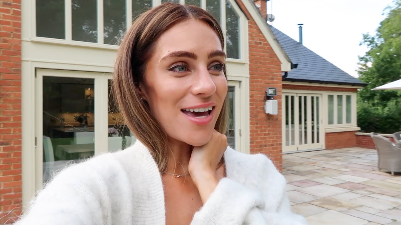 THE FINAL REVEAL | Lydia Elise Millen