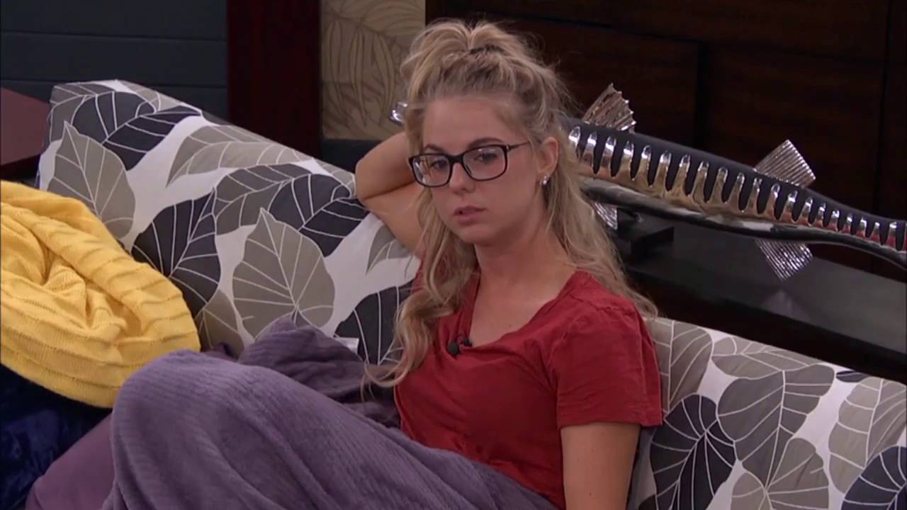 Big Brother 18 Nicole's Home Town of Ubly
