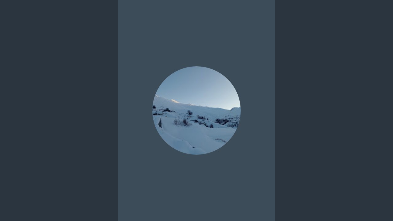 Beauty of Mother Earth is live!