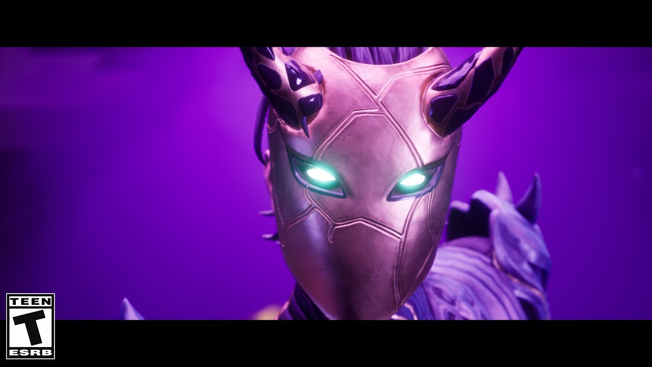 All Fortnite Cinematics – Chapter 6 Season 3