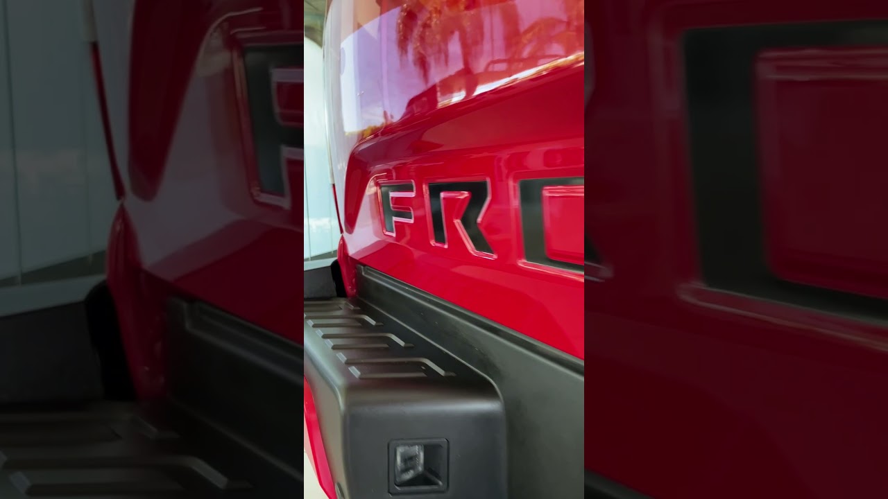 Frontier LE  #nissan #frontier #lifestyle