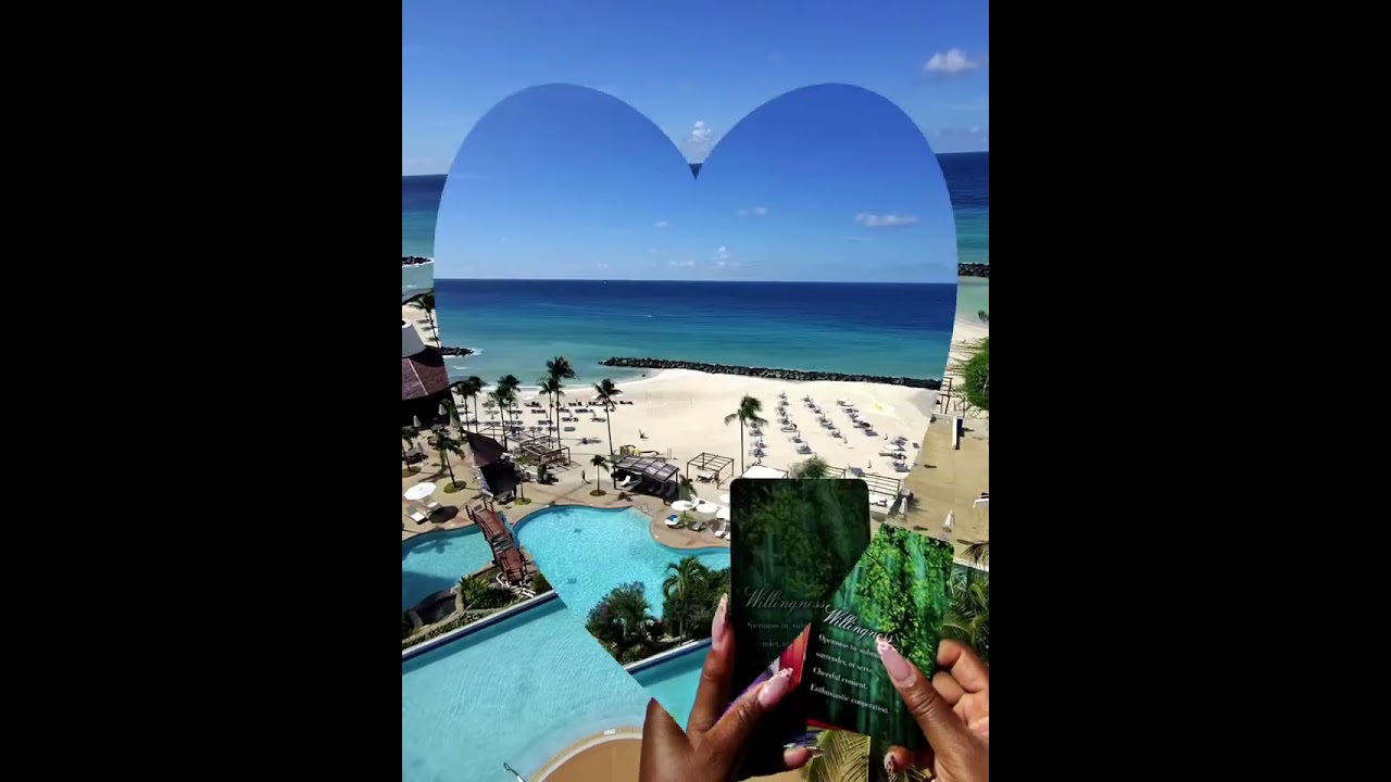 Barbados: Everyday I Pray 🇧🇧