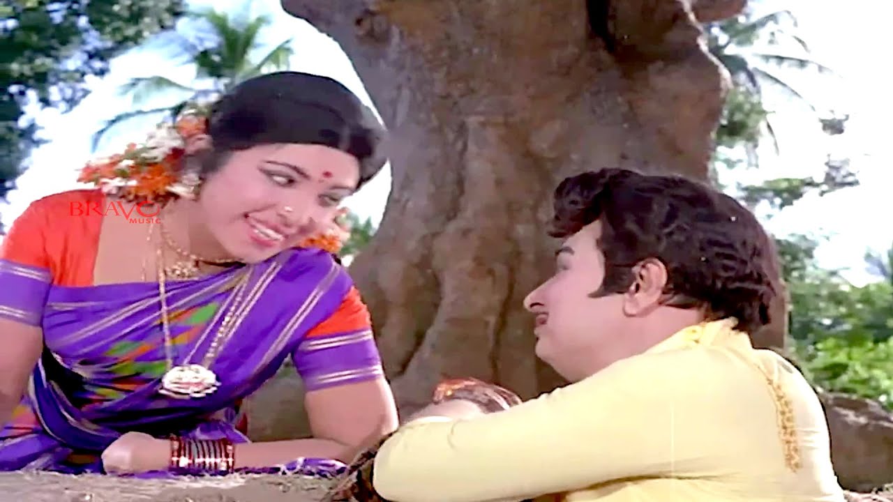 மாட்டிகிட்டரடி மைலைகளை | Mattikittaradi Mailakalai |  L. R. Eswari, MGR Hits | HD Video Song