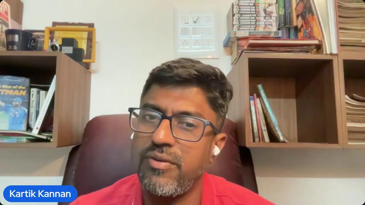 India vs Namibia-Post Match Narratives