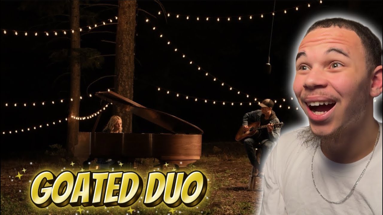 COUNTRY HATER REACTS TO INDIGO BY SAM BARBER AND AVERY ANNA (LIVE PERFORMANCE)