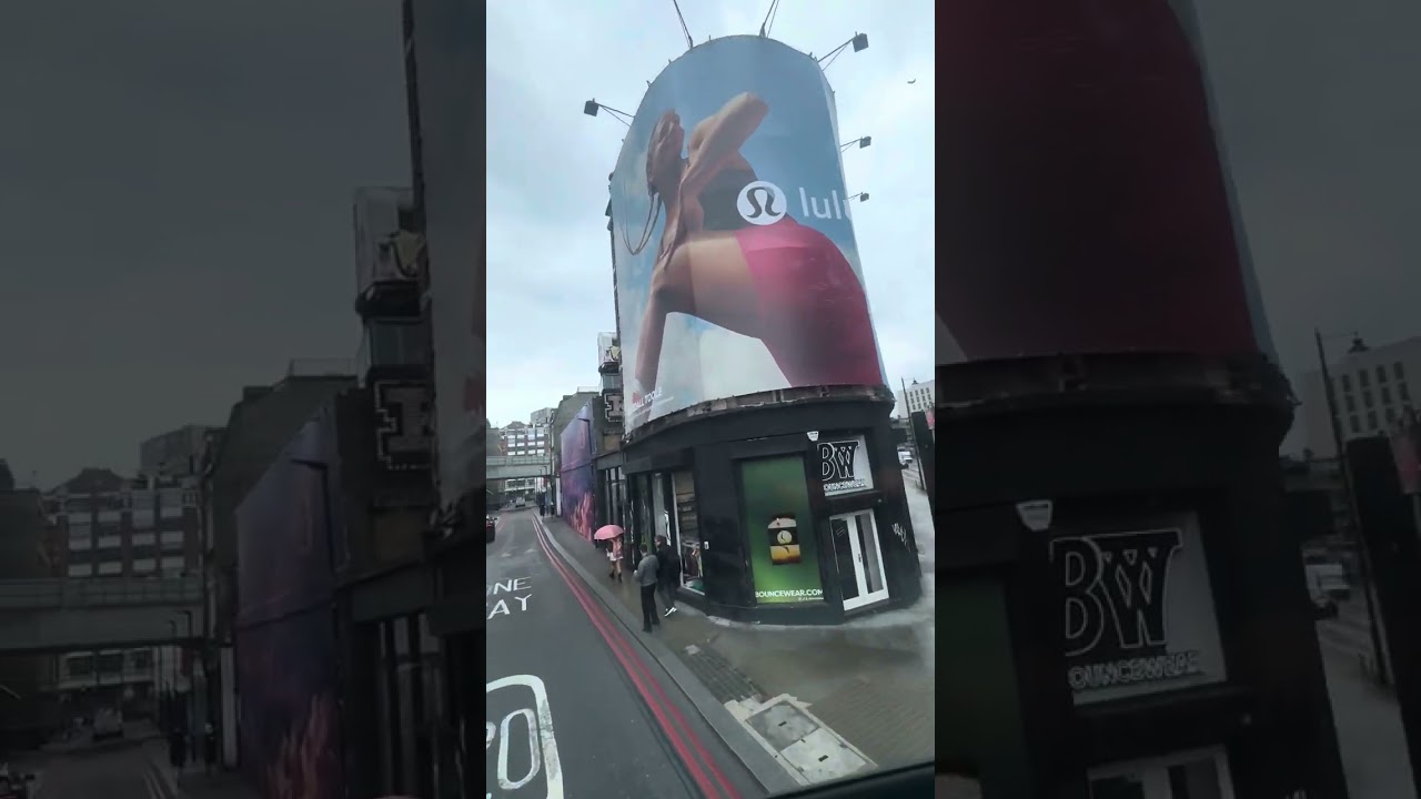 City of London view #londontosylhet #bdtiktokofficial