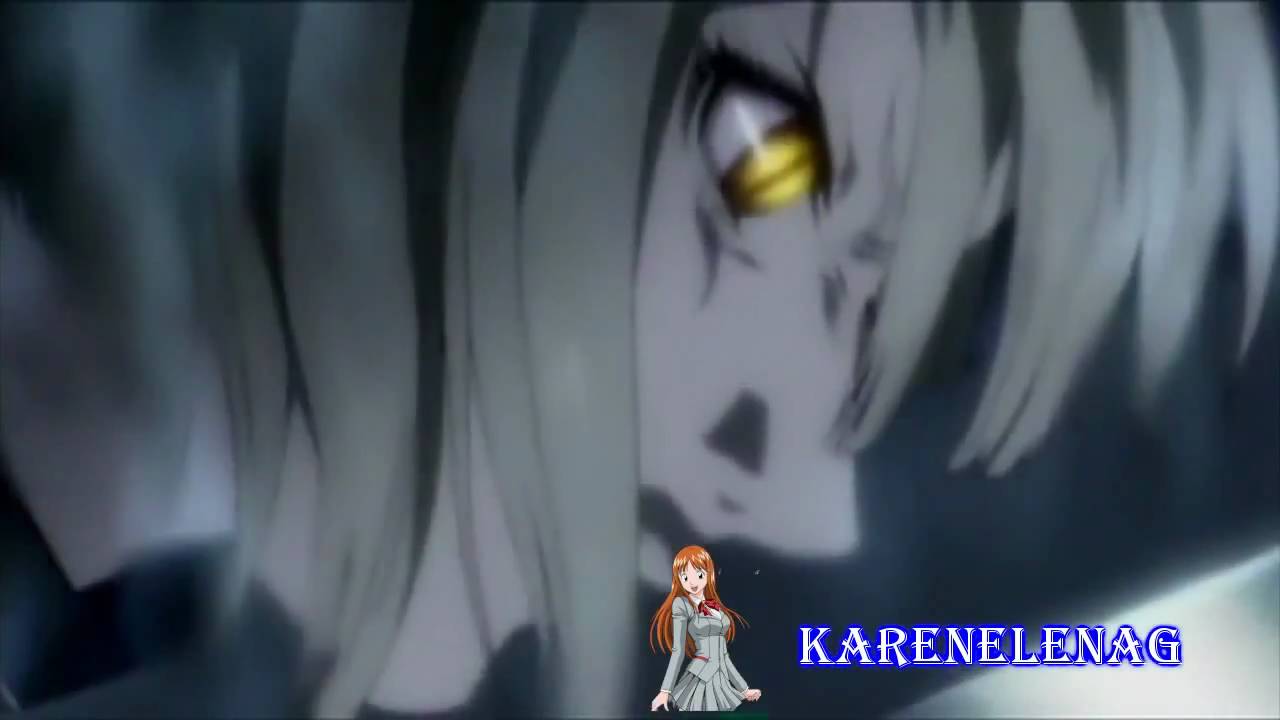 claymore amv HD rhapsody of fire The Pride of the Tyrant