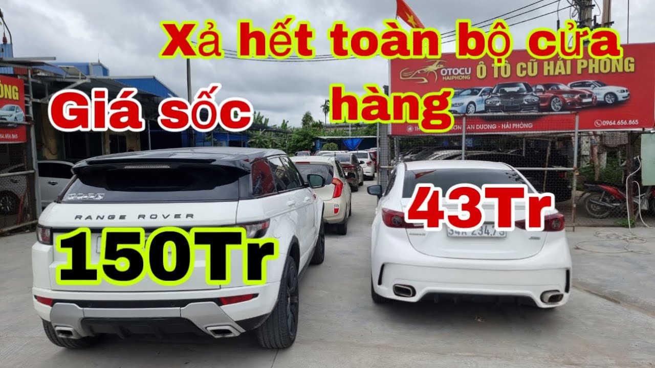 20/12 Xả Hết toàn bộ cửa hàng / Giá sốc  -  ô tô cũ giá rẻ / oto cu gia rẻ lh 0866010016