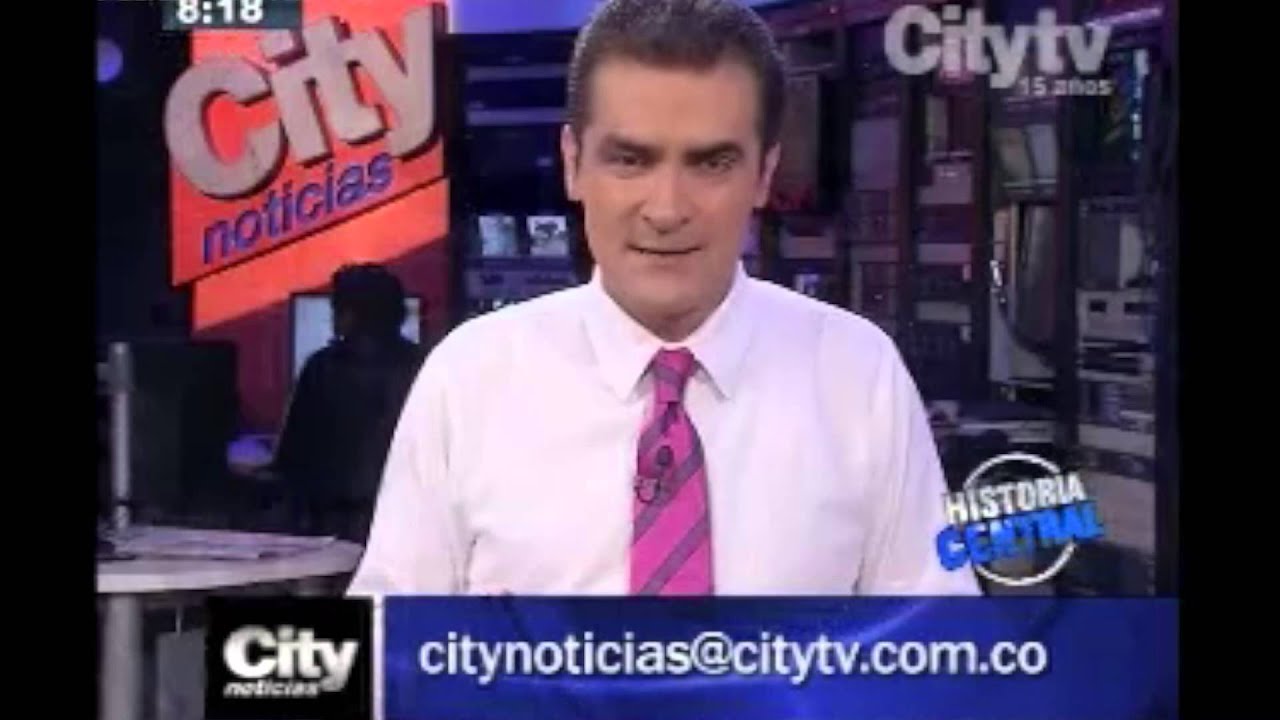 Citynoticias: Historia Central: ¿En qué va el SITP?