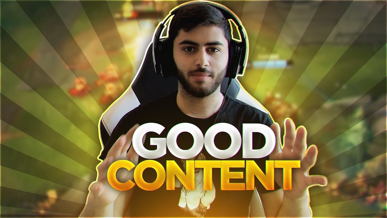 Yassuo | THE QUALITY CONTENT YOU'VE BEEN WAITING FOR