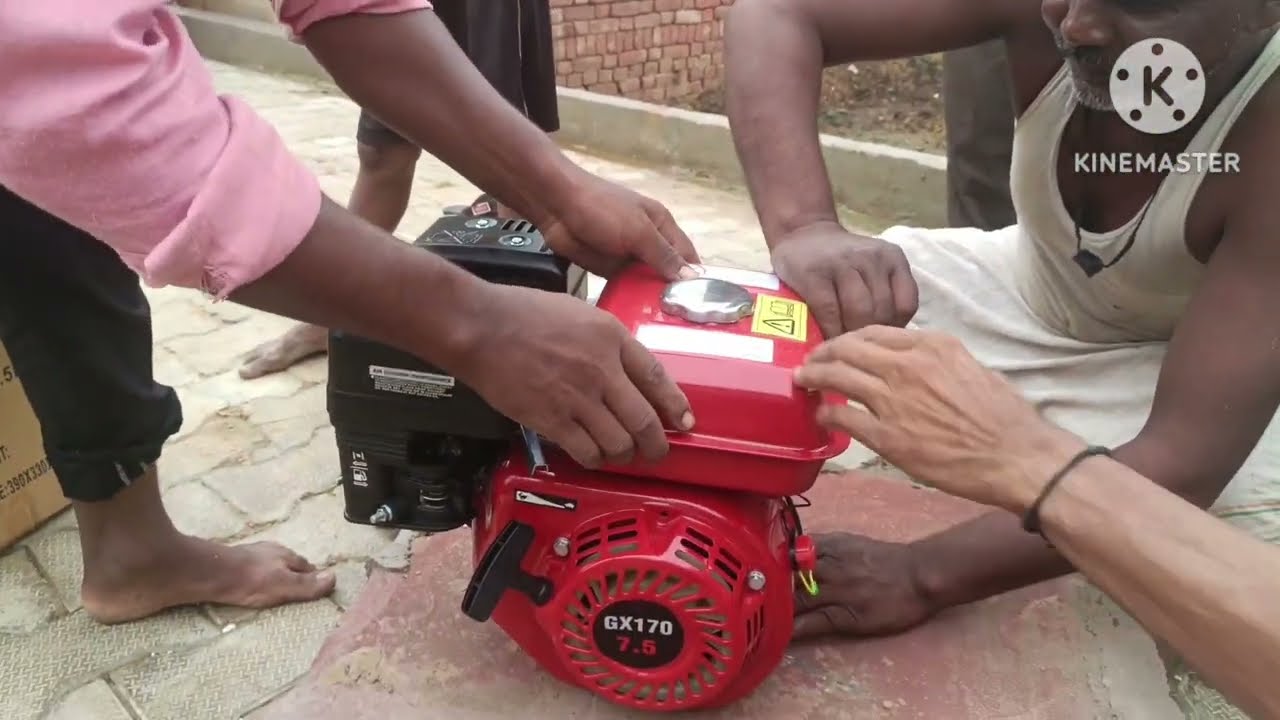 Bhainson ka #chara kaatne wala #jugaad 💥