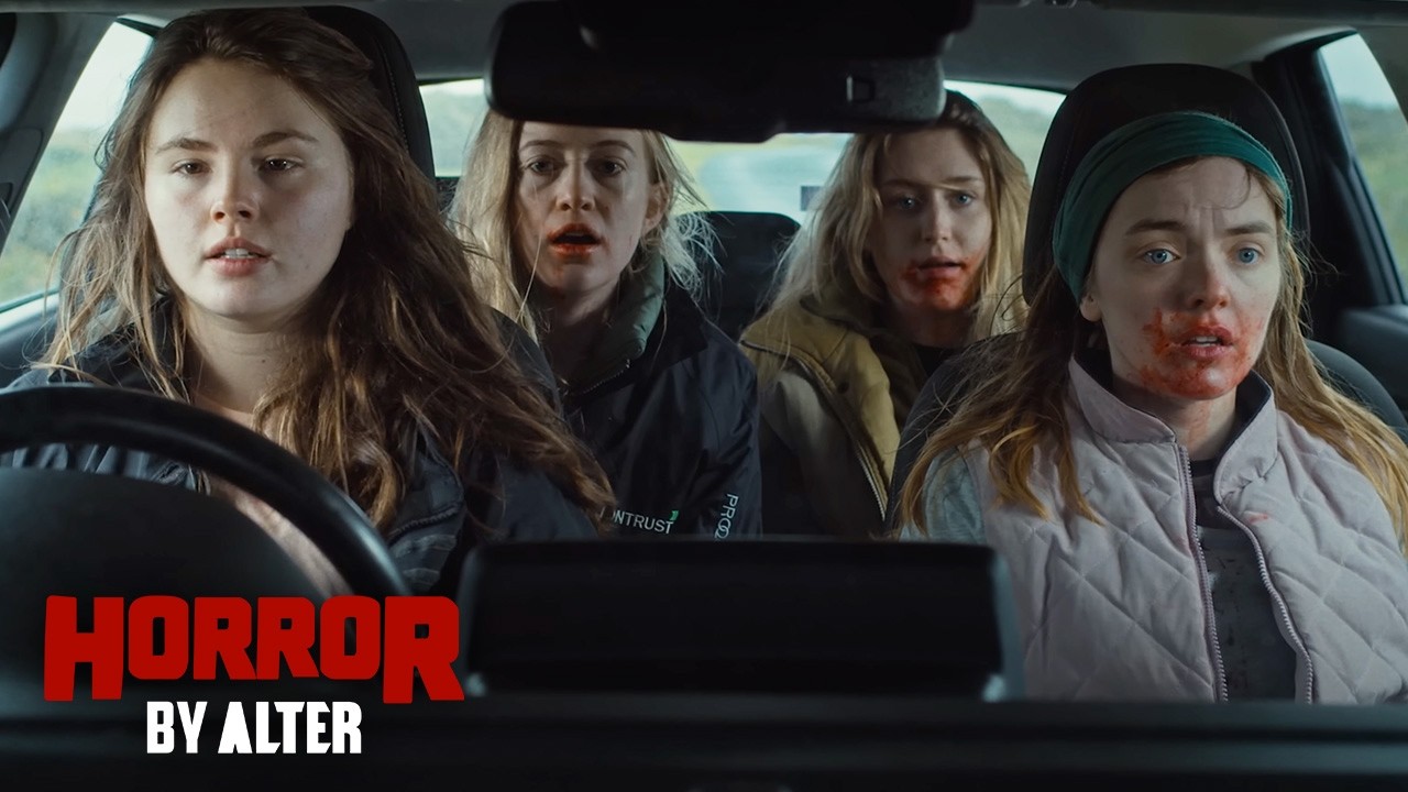 Horror Short Film 
