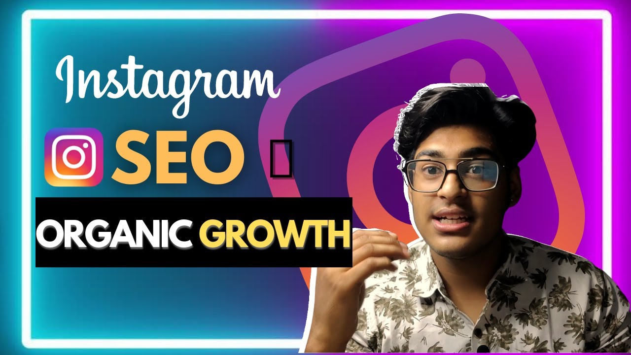 What INSTAGRAM Says about INSTAGRAM SEO ? Instagram SEO Tips | INSTAGRAM SEO Hindi 2021