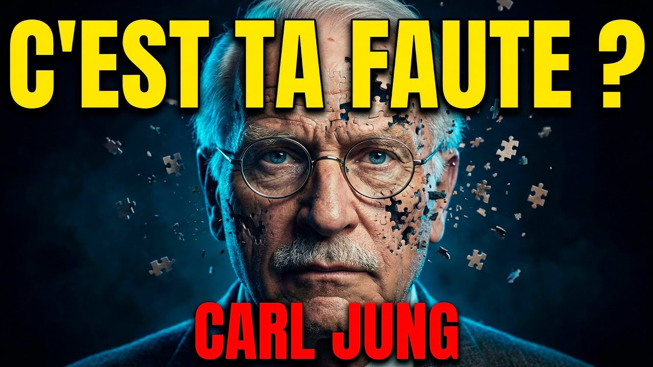 Pourquoi ils regrettent toujours — Carl Jung
