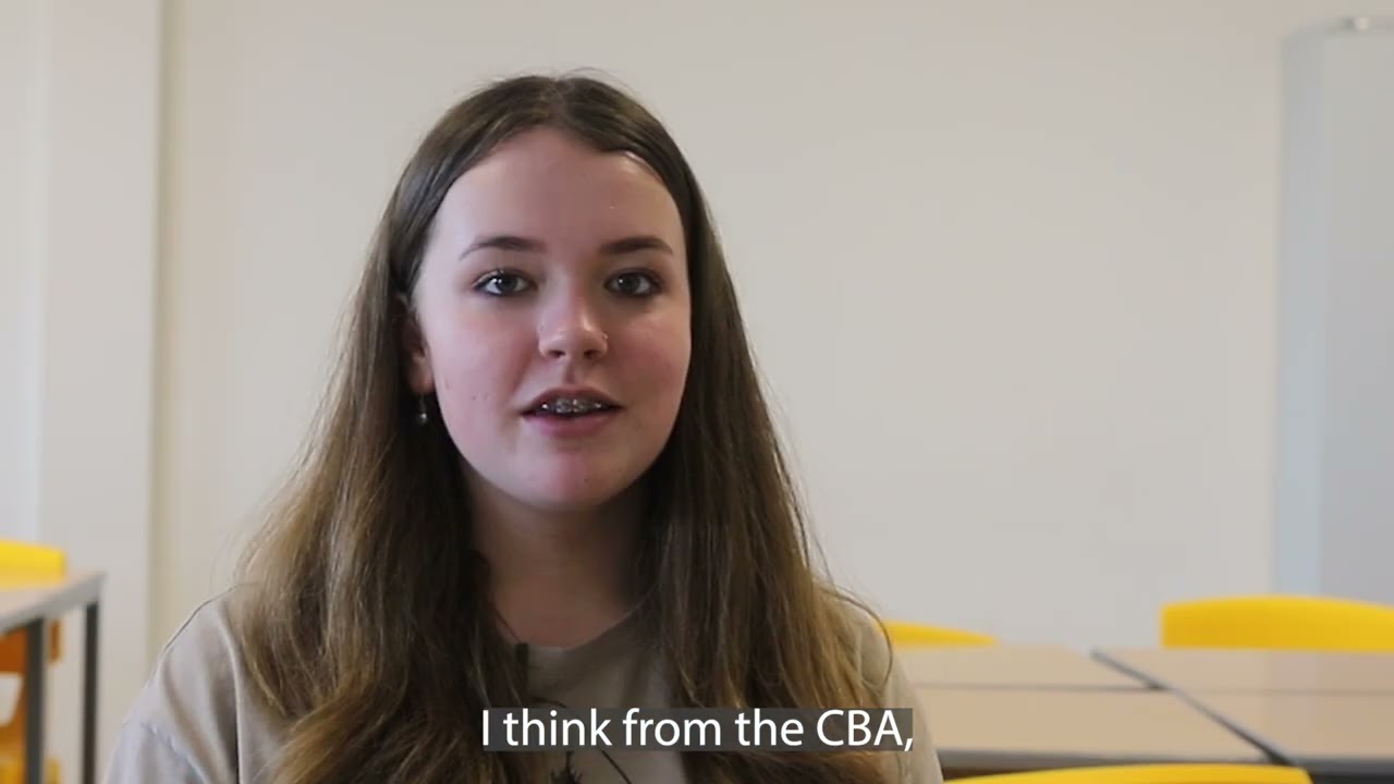 Classroom-Based Assessment (CBA): Students' Perspectives