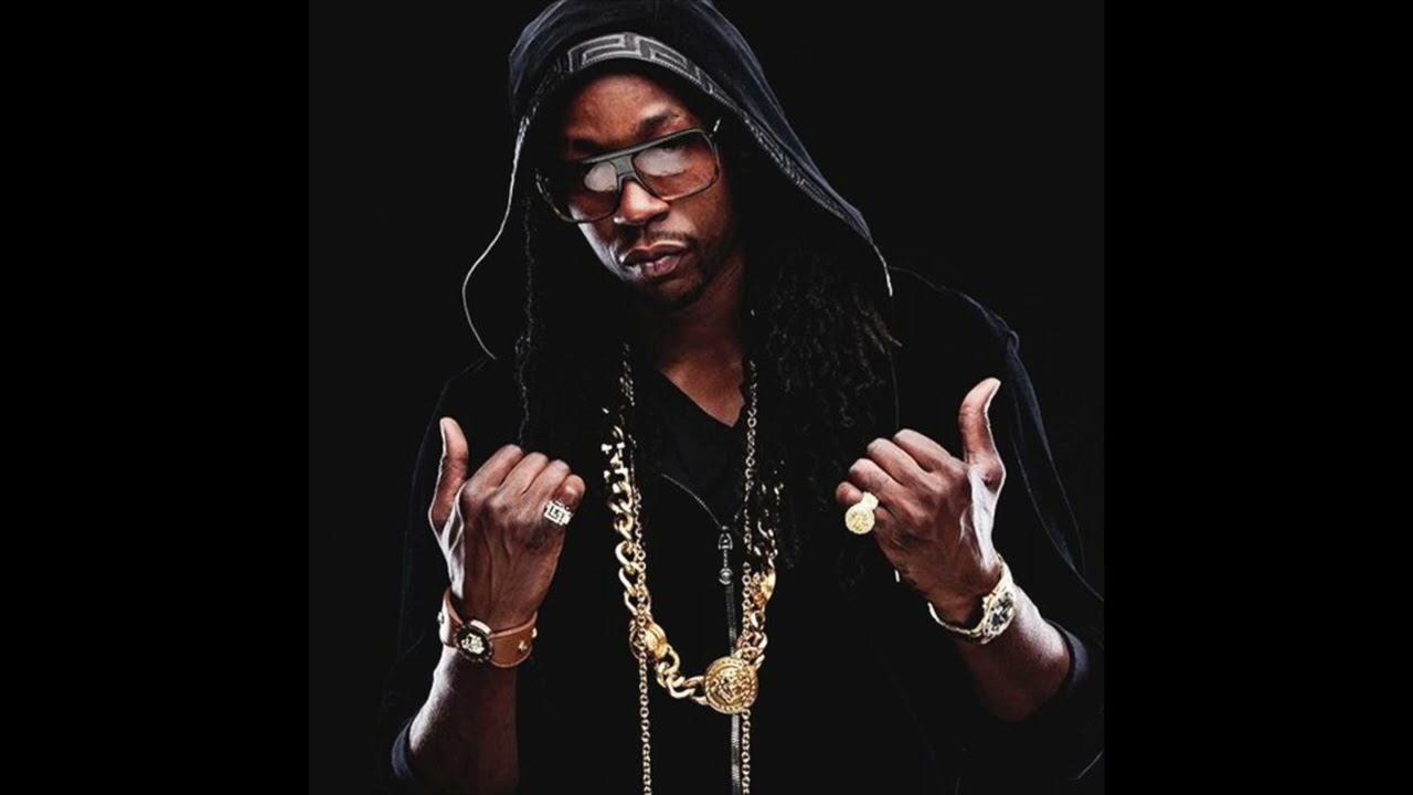 [FREE] 2 Chainz Type Beat - "Over Thinking" | Freestyle Rap Instrumental | Smooth Beats 2024