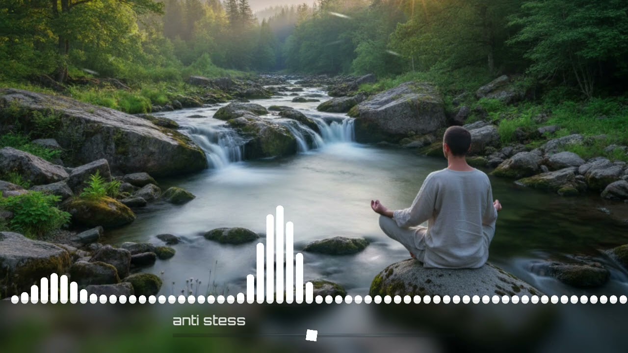 Anti atress (meditation) 