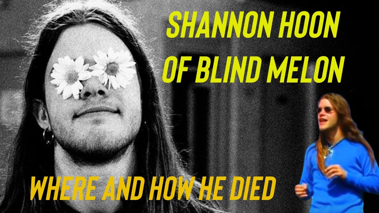 Шеннон Хун из Blind Melon | Где и как умерла певица «No Rain»
