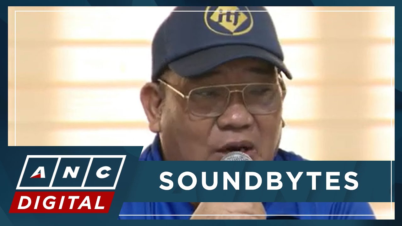 Transport group: We're not against modernization; We only want just, humane and inclusive transition