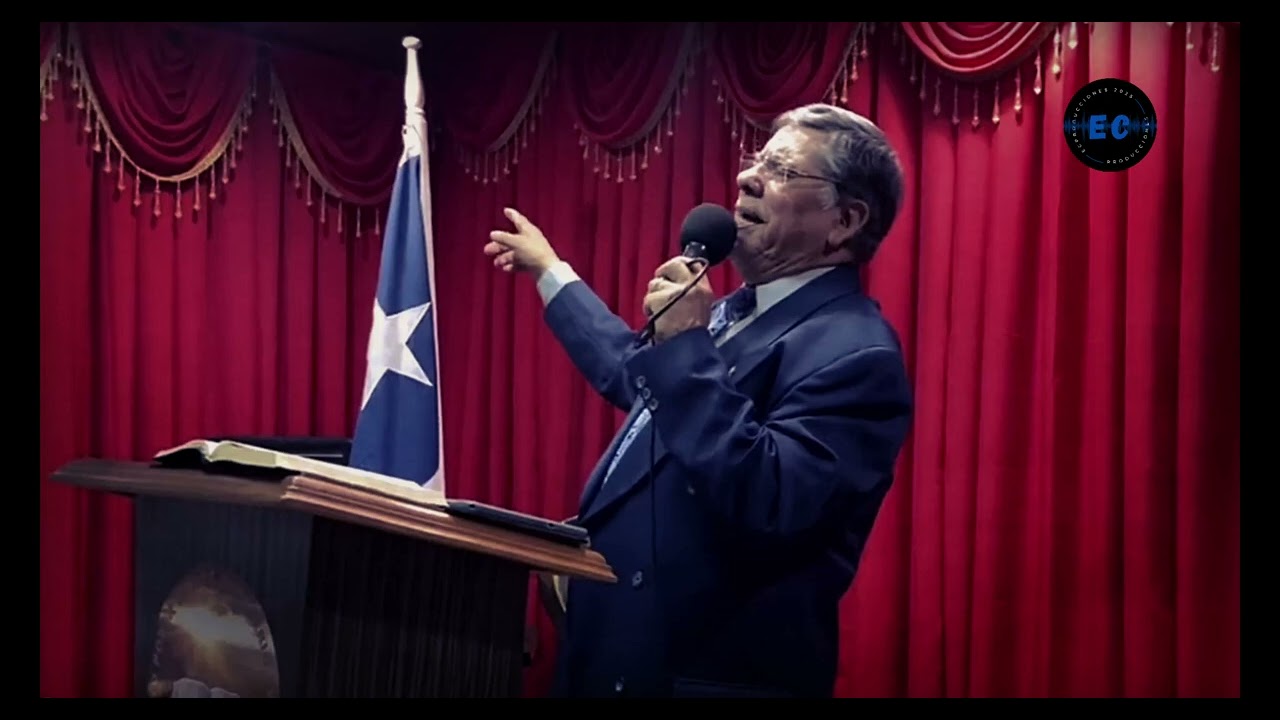 Donde Andará Alejandra - POLO NEGRETE @PoloNegreteMinistry