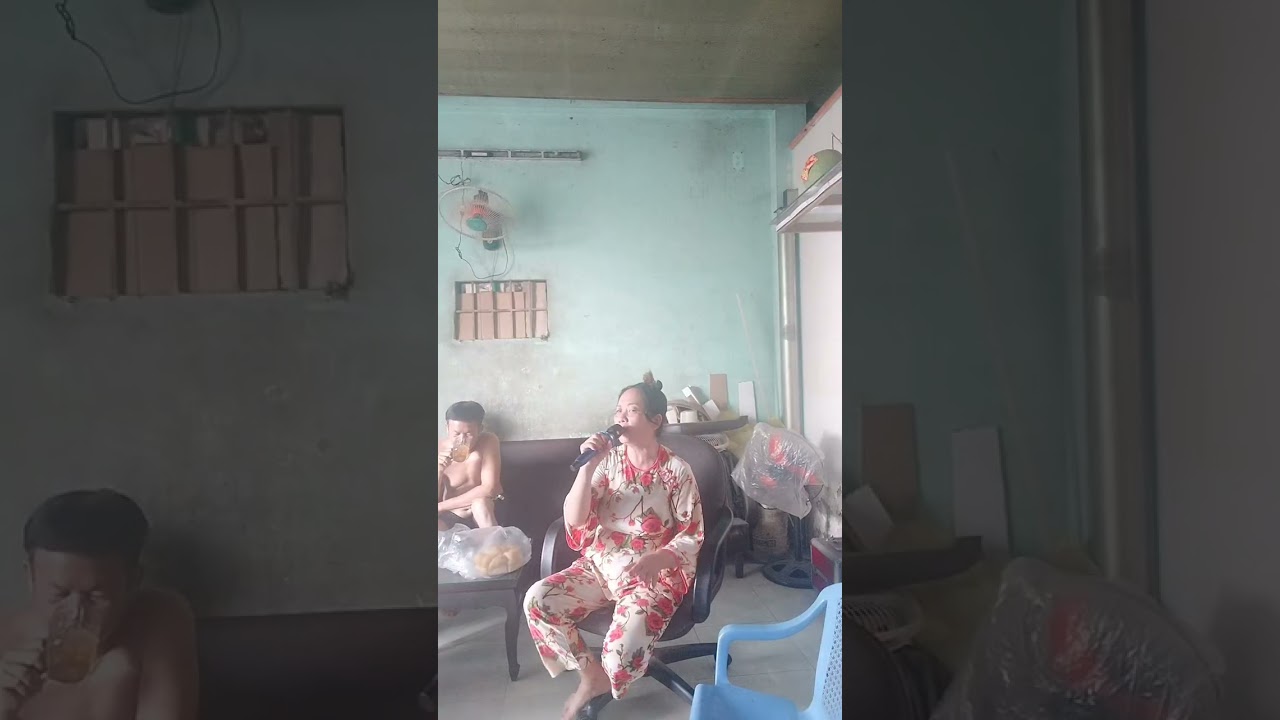 Vui nha cả nhà @ Have fun everyone