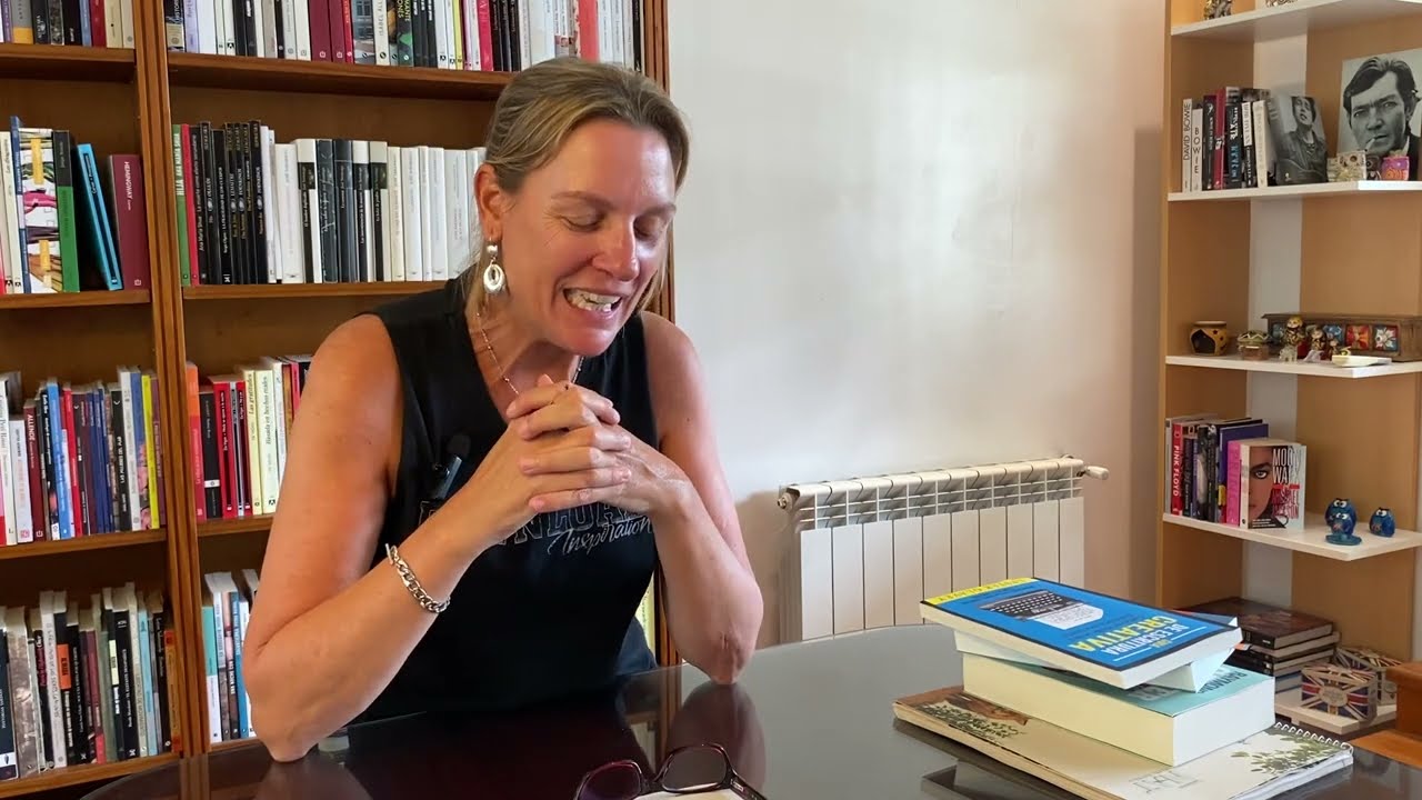 El proceso de creación literaria