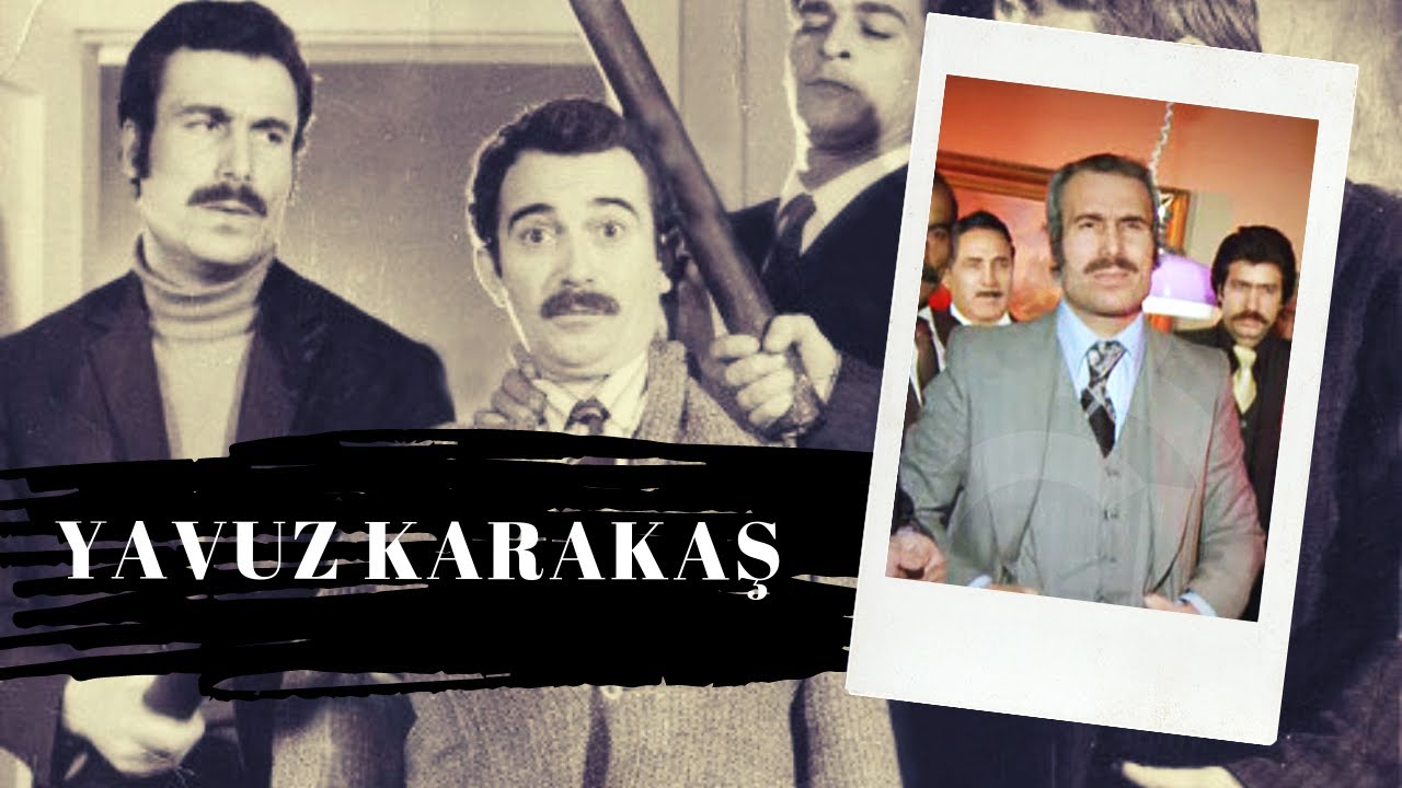 Yeşilçam'a adanmış bir ömür (Yavuz Karakaş ile Söyleşi)