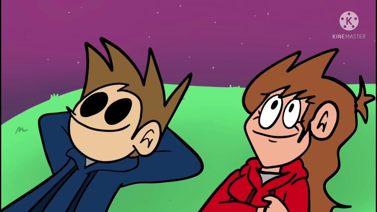 Whitroll but Tom and tori sing it