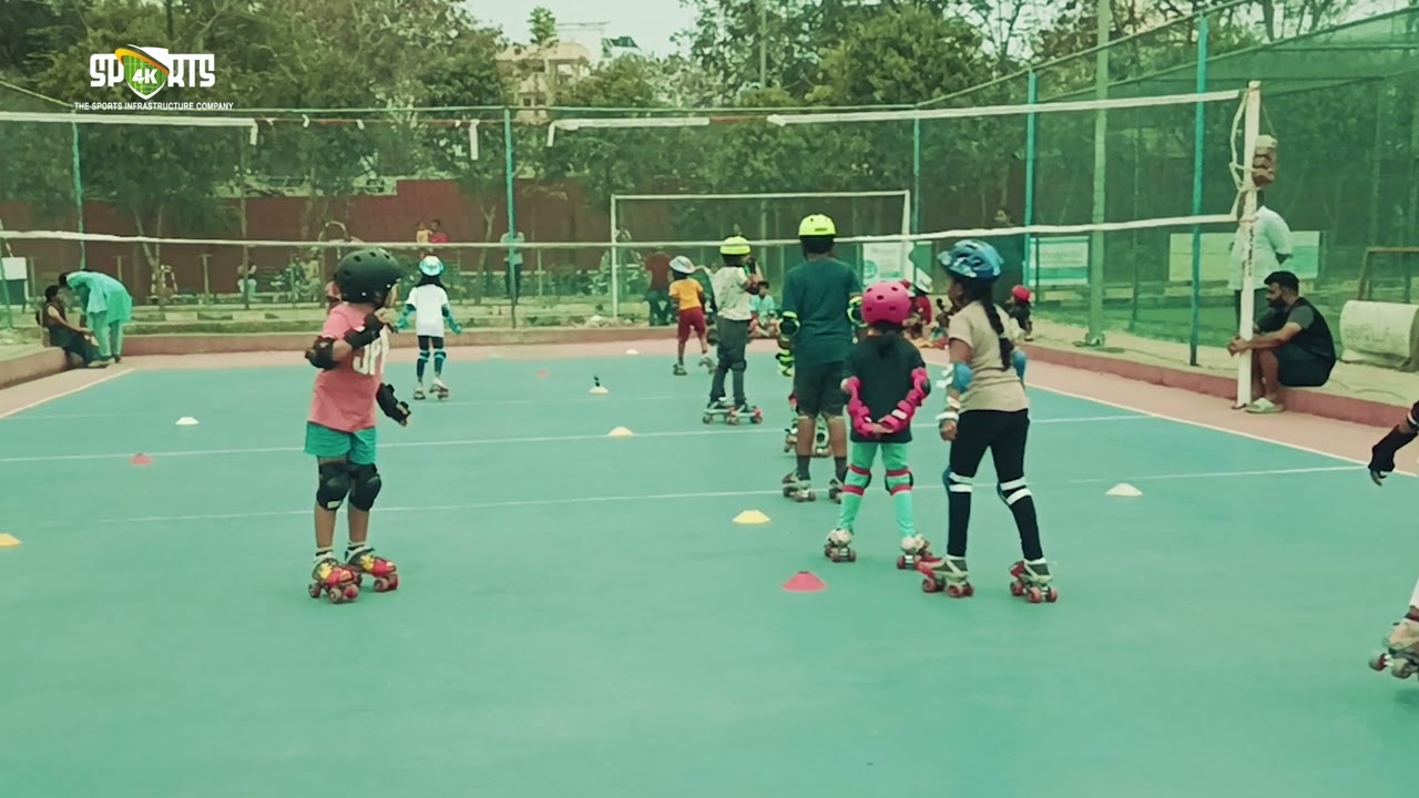 India's EMPTY LANDS Get MASSIVE Makeover into World Class Sports Facilities