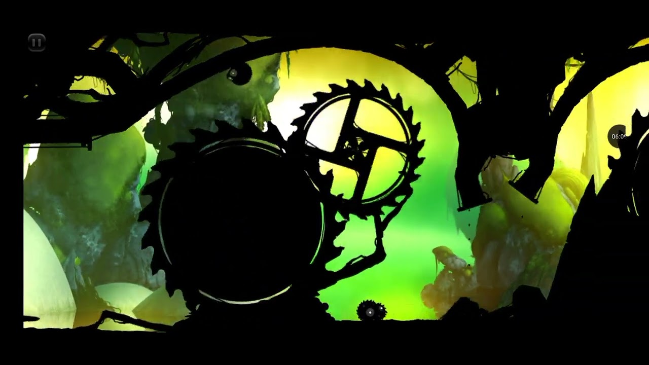 Badland part 2 the full game play sinhala 