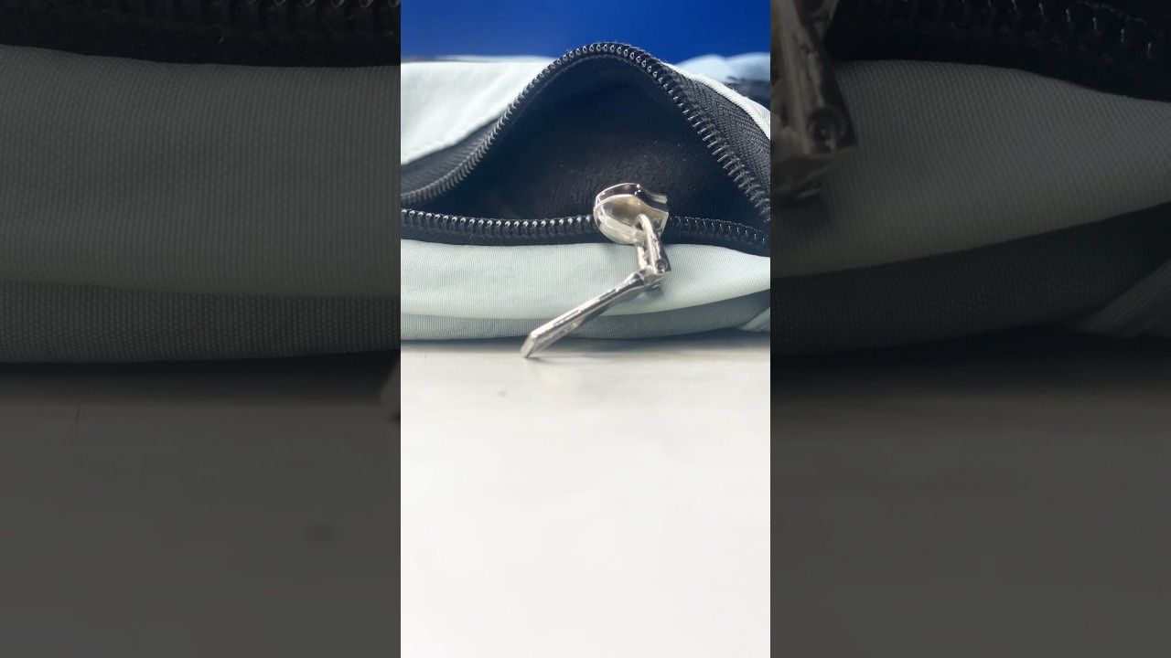 How to Quickly Repair a Broken Zipper: Simple Fix in Minutes