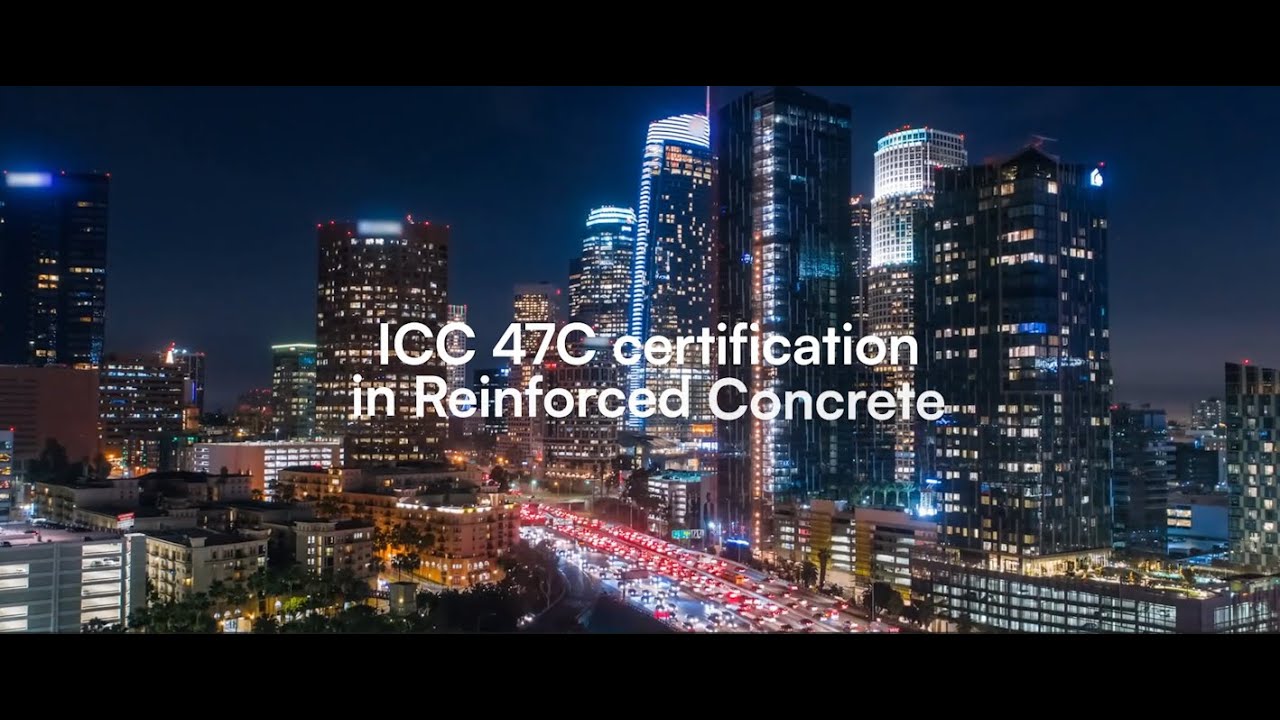 ICC Reinforced Concrete Certification Training | Master Construction Techniques with Atlas Training