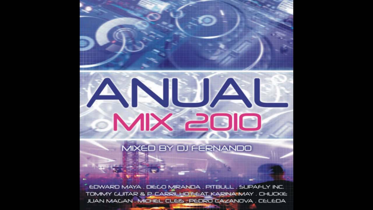 Edward Maya & Jigulina - Stereo Love ( Massivedrum & Dj Fernando Hit Mix 2010 )