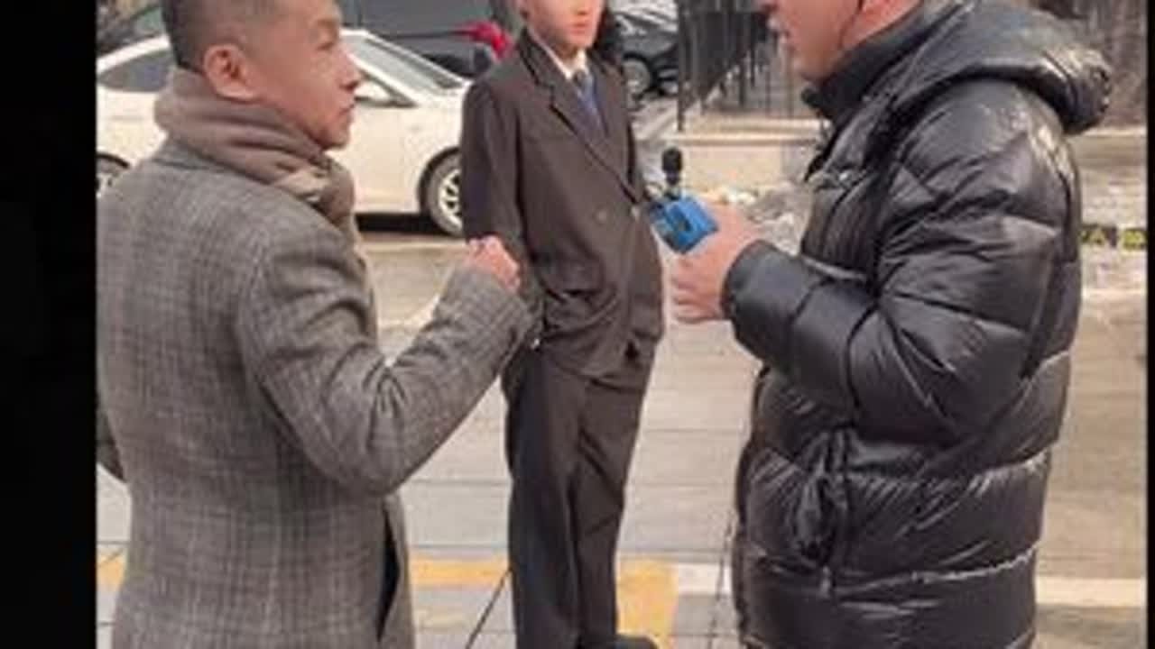 #民间实拍 #剧情演绎 #搞笑视频