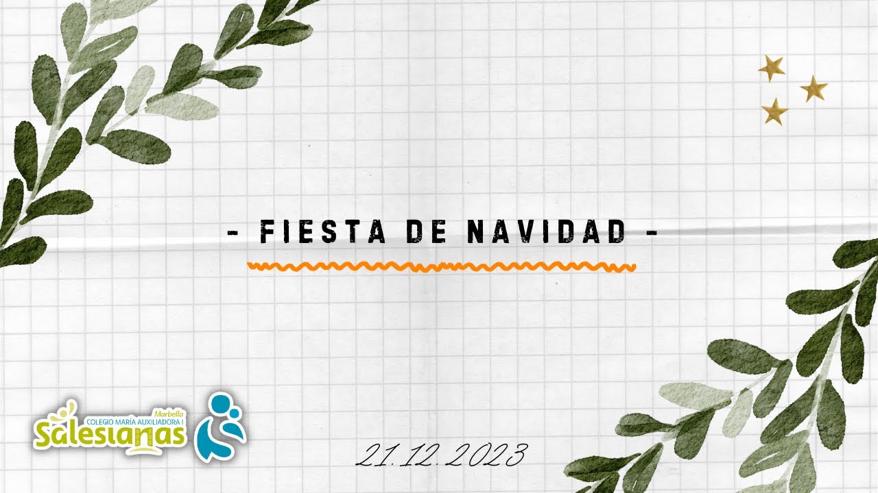 Festival Navidad 2023