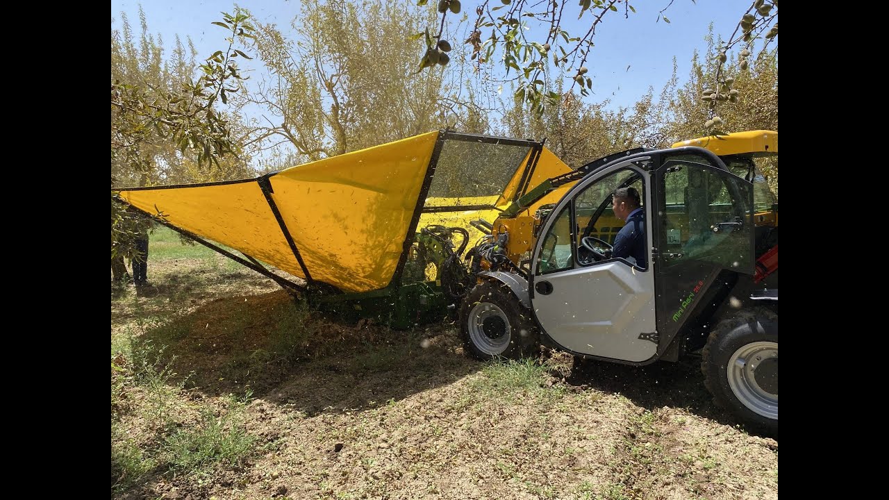 ΔΟΝΗΤΗΣ MINIAGRI 26.6 ME OXHMA DIECI