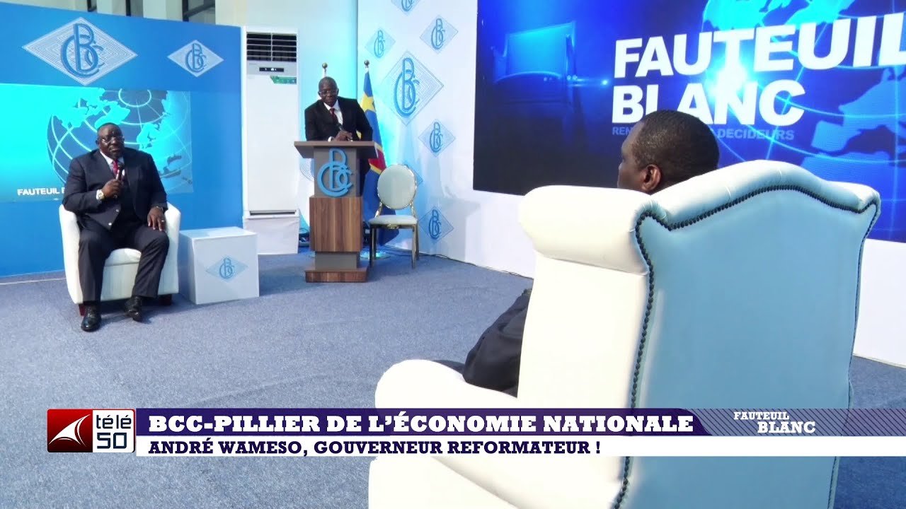 UNION SACREE : AREP, UNE MACHINE POUR FATSHI ?
