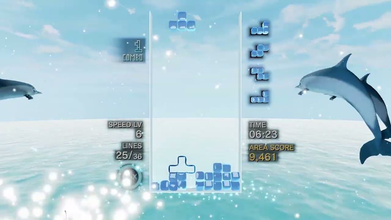 tetris effect 2026 pc gaming 1/2026