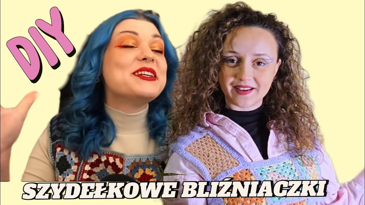 Robię bezrękawnik Prostracji