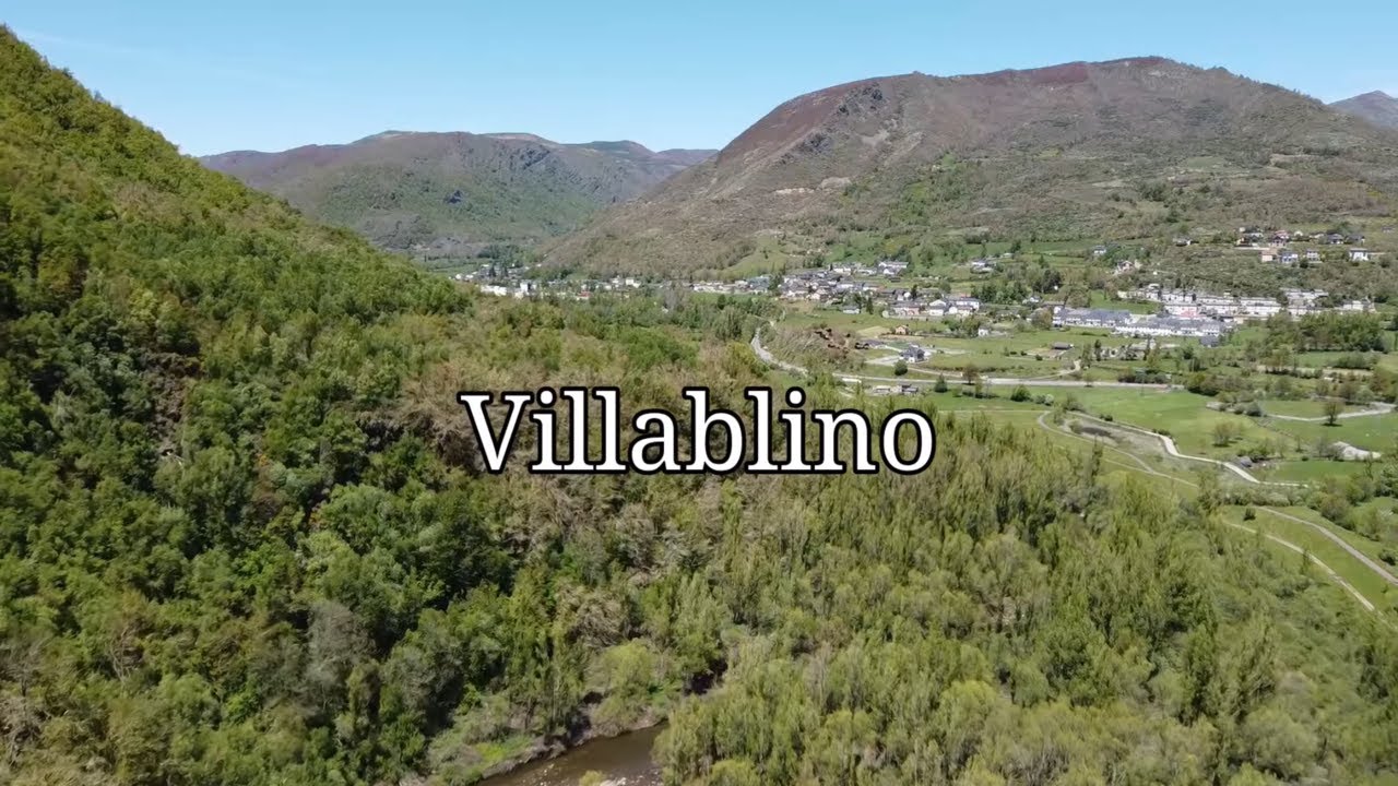 Villablino