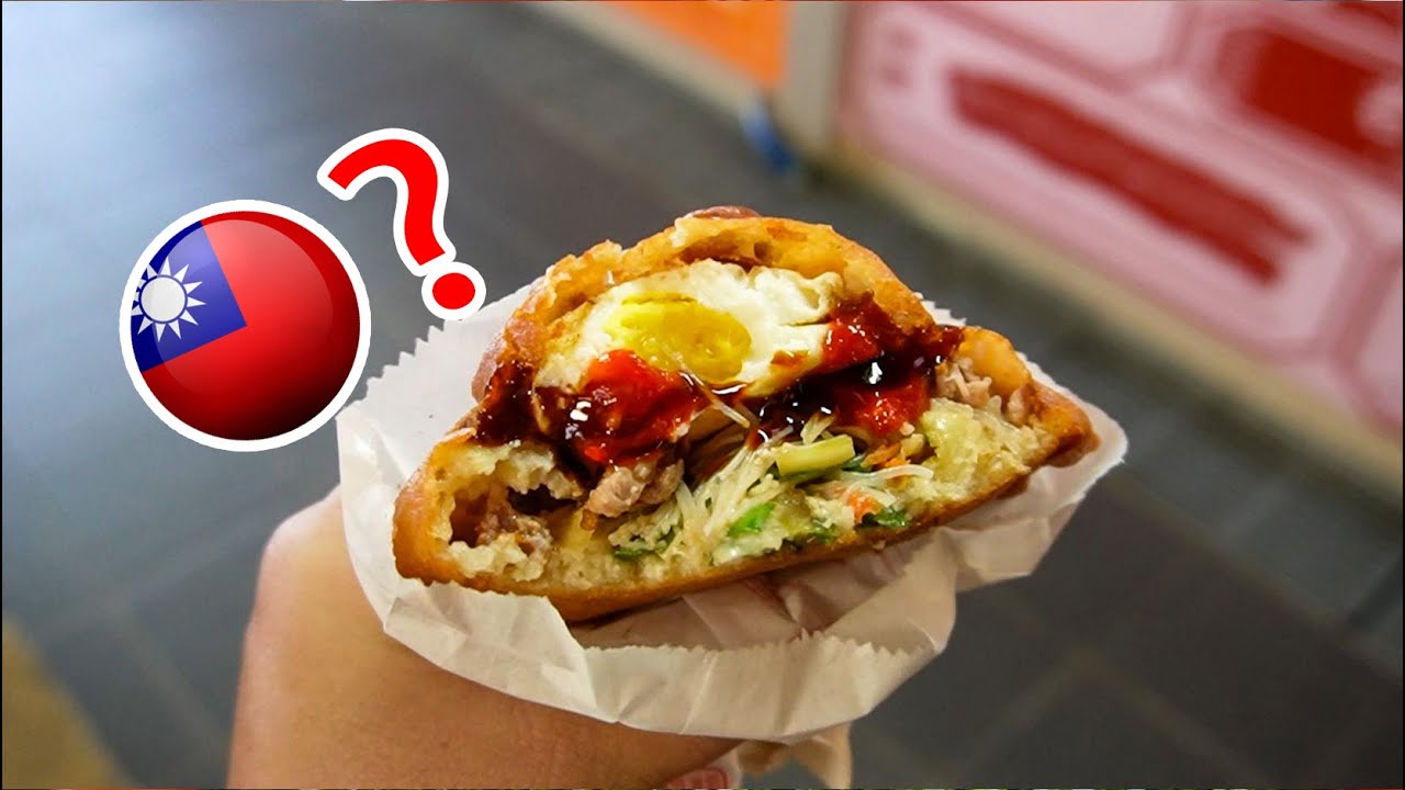 本島吃不到的20個【馬祖特色美食】連你也會不小心愛上的傳統美味 - Taiwan Street Food
