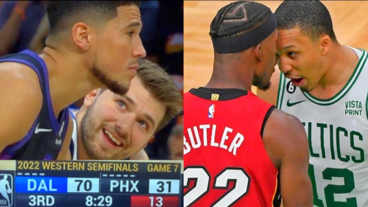 NBA 