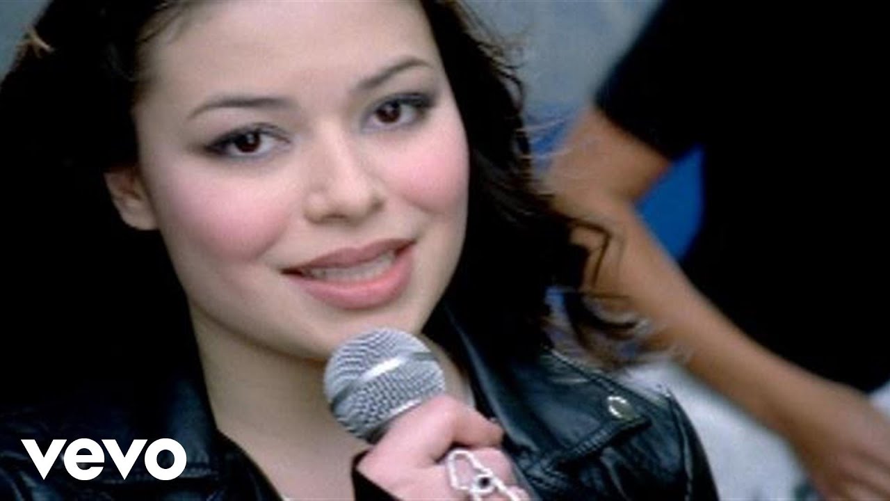 Miranda Cosgrove - About You Now (Official Video)