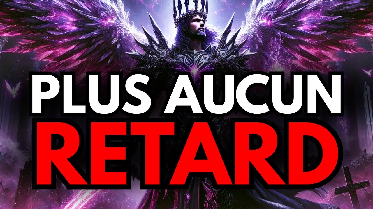 ÉLU, TU AS PRIÉ ET DIEU T’A ENTENDU — IL AGIT MAINTENANT. PLUS AUCUN RETARD !